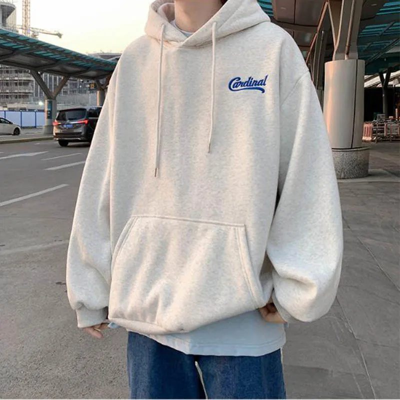 Korean champion hoodie sale