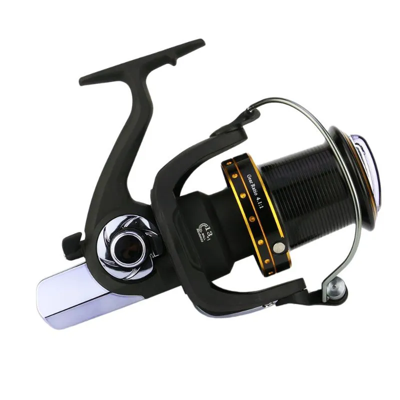 14 BB Spinning Fishing Wheel With Interchangeable Left And Right
