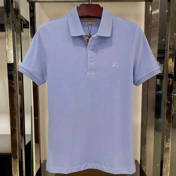 Dhgate burberry polo hot sale