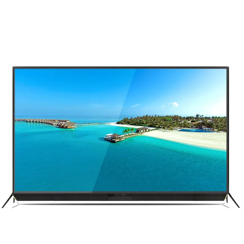 4K Smart Televisions 70 75 80 86 дюймов UHD LED Smart TV с 4K