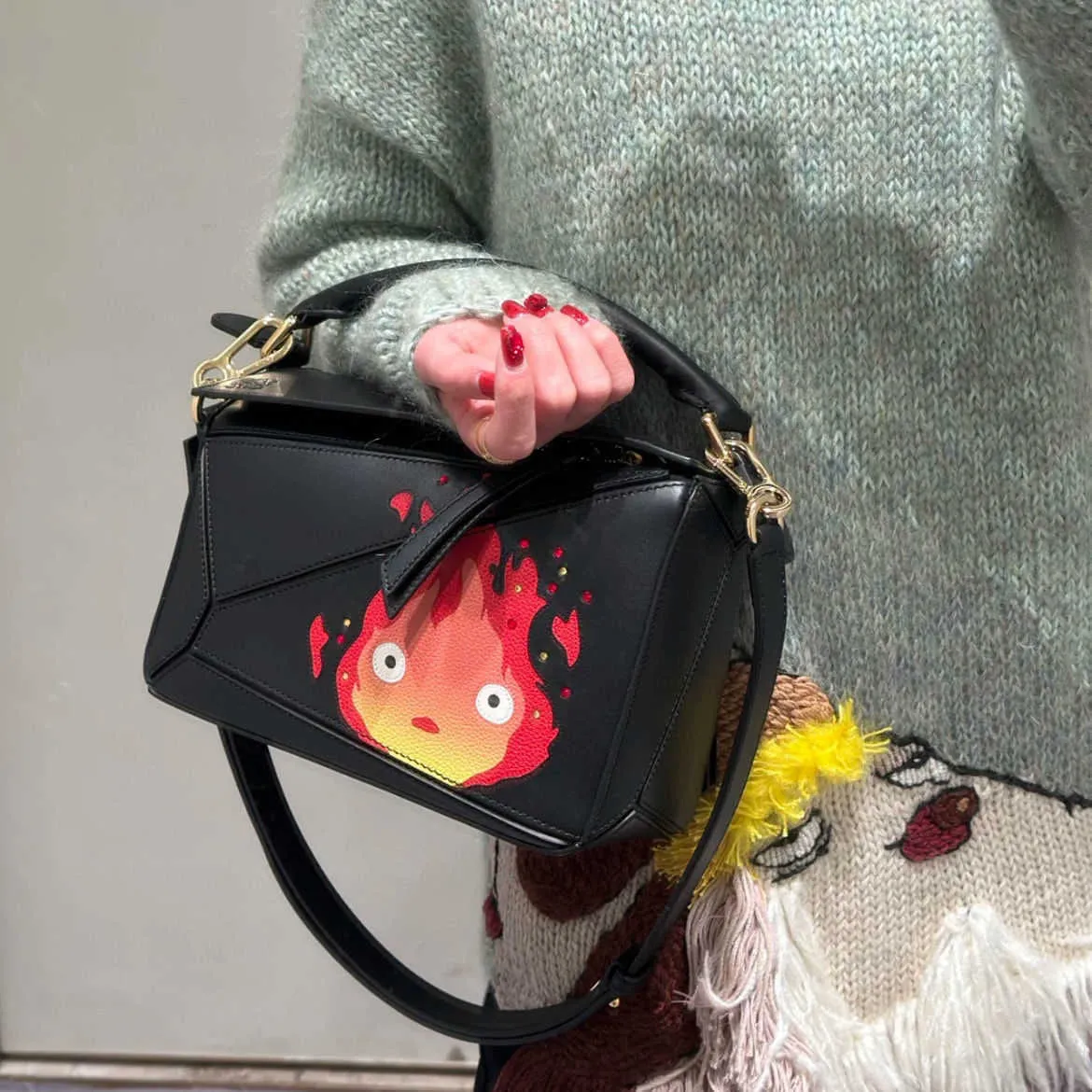 Fashion shop handbags outlet