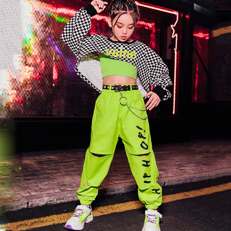 Dancing in the store street dancewear