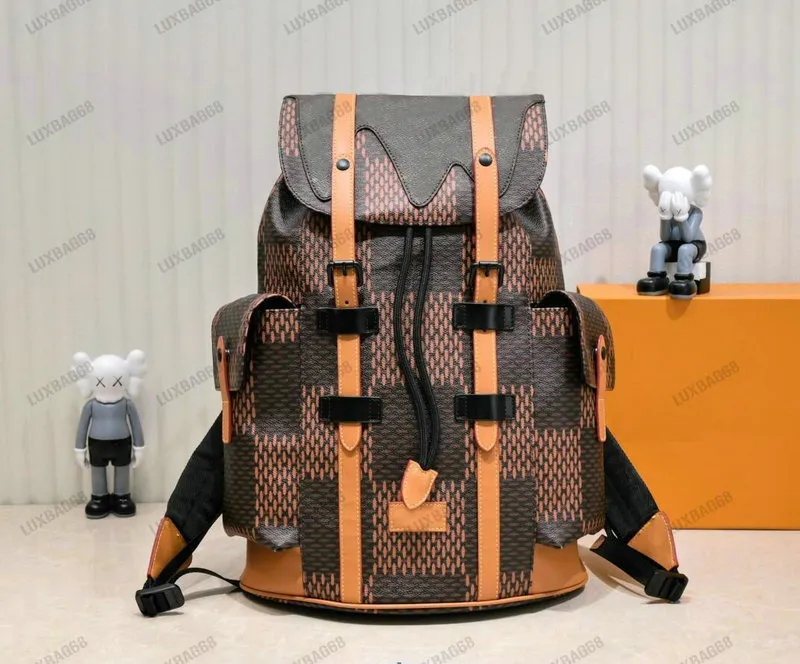Versatile Canvas Messenger Backpack - Shop Now! Premium  display picture 3