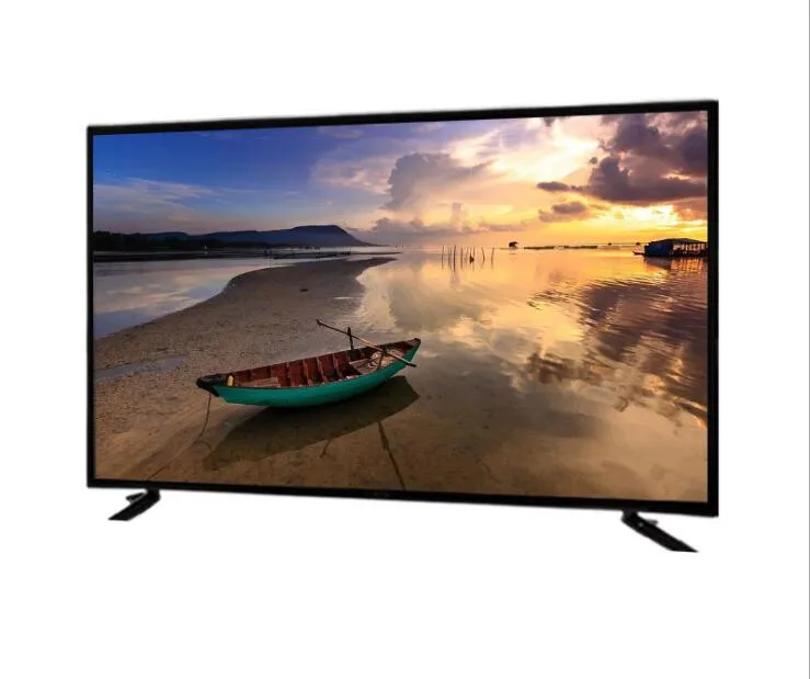 50 55インチ4K HDスマートネットワーク爆発性LCD TV Mini LED TV Smart TV LEDテレビ