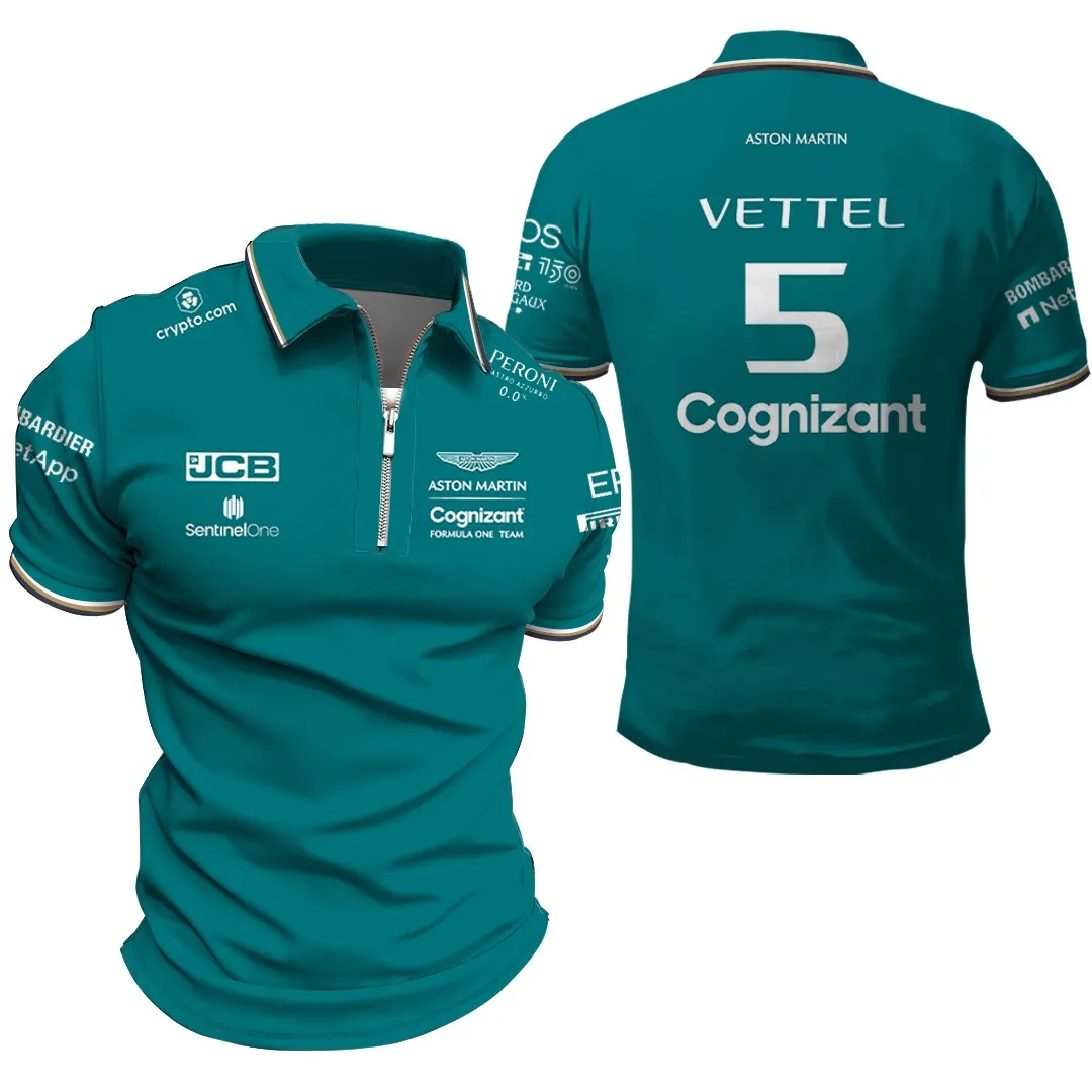 Polos sales aston martin