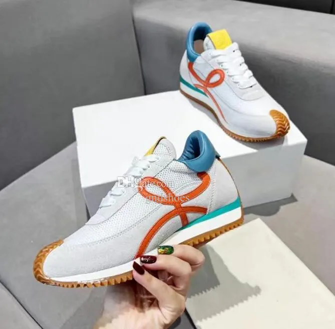 Shoes with wavy soles clearance
