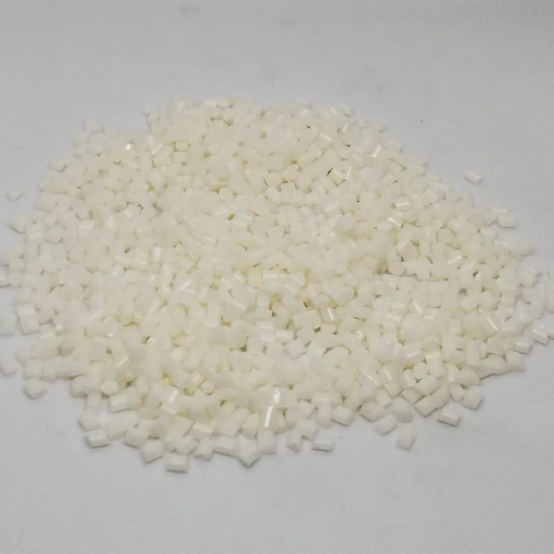 Polystyrene natural color modified recycled plastics Fire prevention