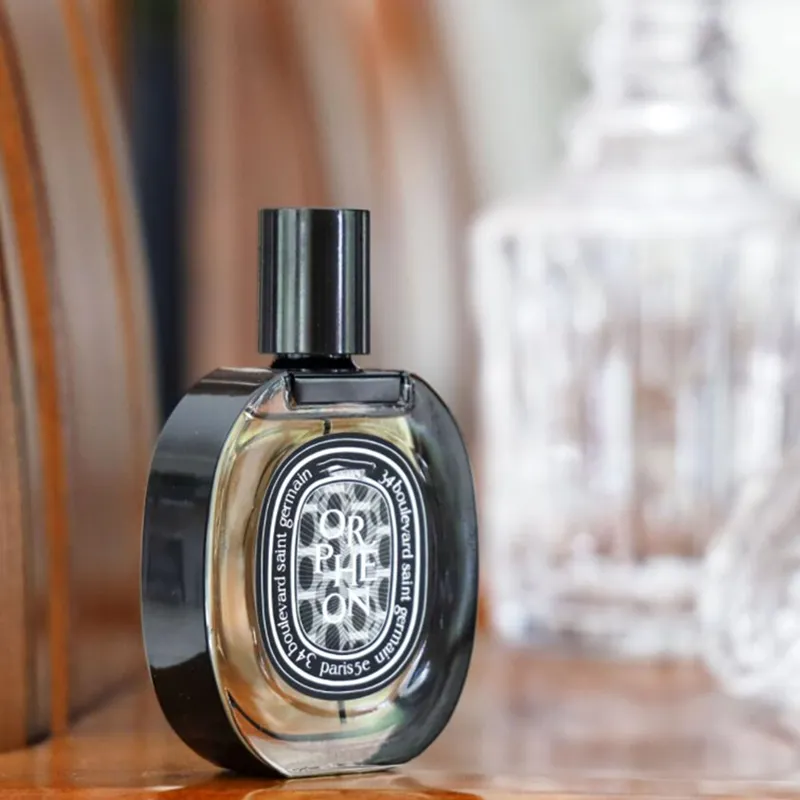 Luksusowe perfumy ILIO Sens Orpheon woda toaletowa 100ml kobieta mężczyzna zapach w sprayu dobry zapach długotrwały spray