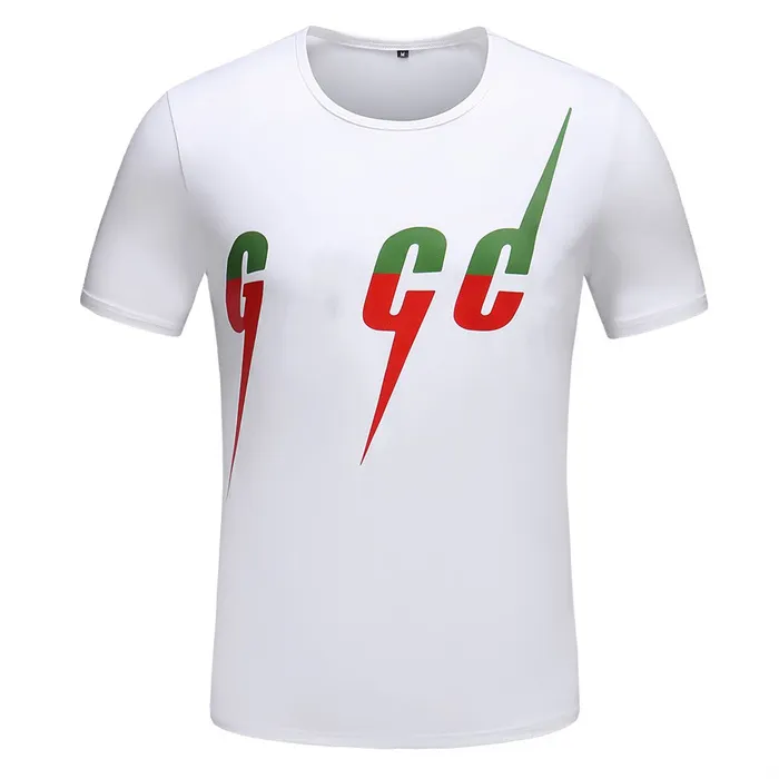Mens Plus Tees & Polos Round Neck Embroidered And Printed