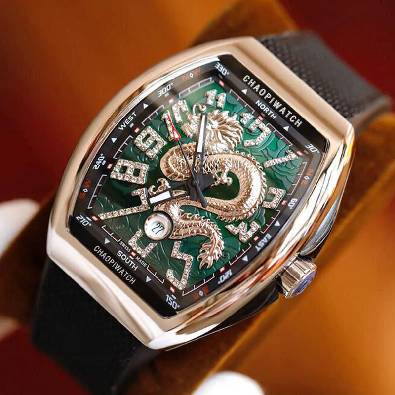 Hublot Big Bang One Click Joyful Steel Apple Green 33mm 485