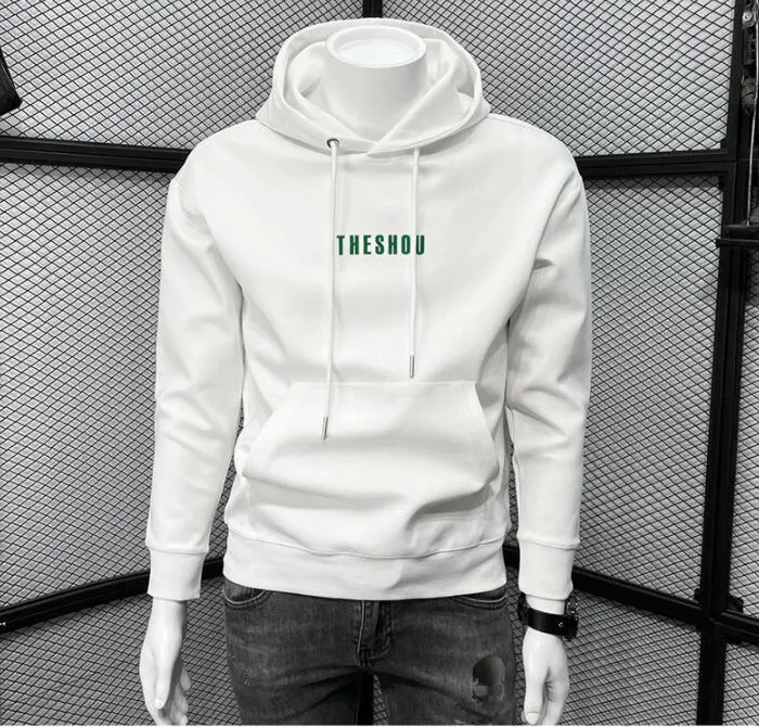 Suéter Sudaderas De Moda Jovenes Nuevas Sudaderas Con Capucha De