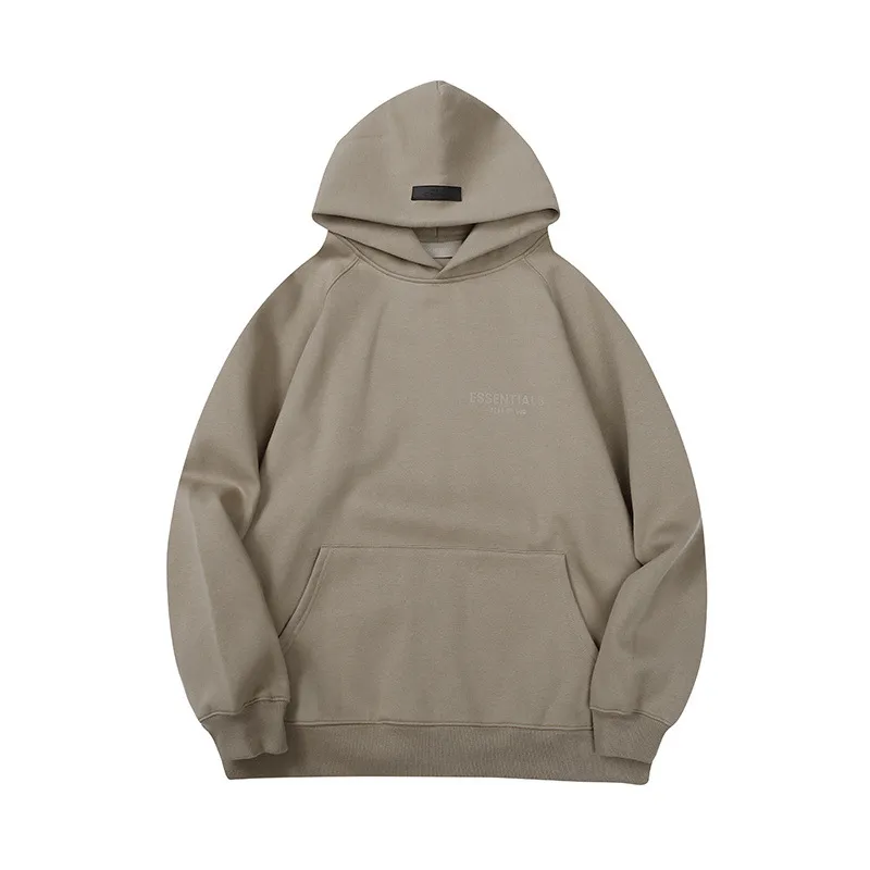 까마귀 남성 여성 Hoody 겨울 따뜻한 디자이너 후드 패션 Streetwear 풀오버 스웨터 루즈 후드 탑 의류