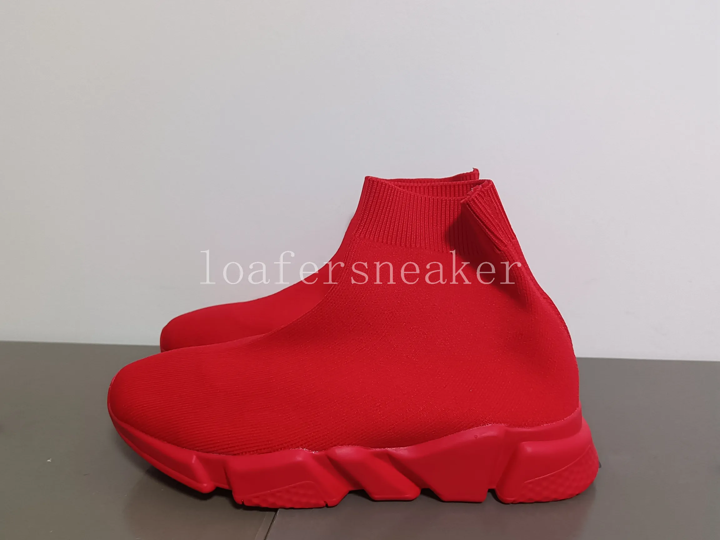 Classic 2025 balenciaga shoes