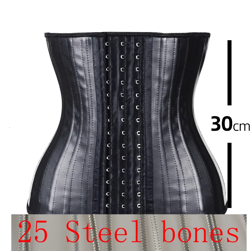 Cintura barriga de teto de látex tênis de estéril bainha de emagrecimento mulher corset de barriga plana Modelagem de cinta de desgaste colombiano 2303331