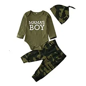 baby boy clothes