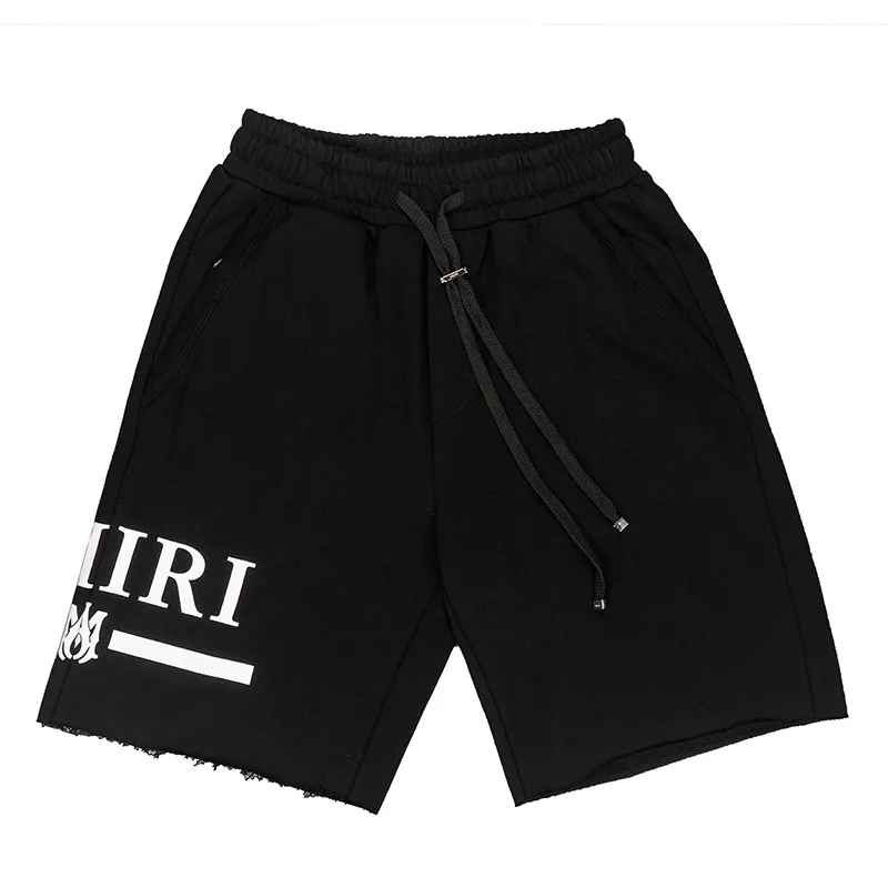 Mens Designer Shorts Summer Fashion Beach Pants Men High Quality Street Wear