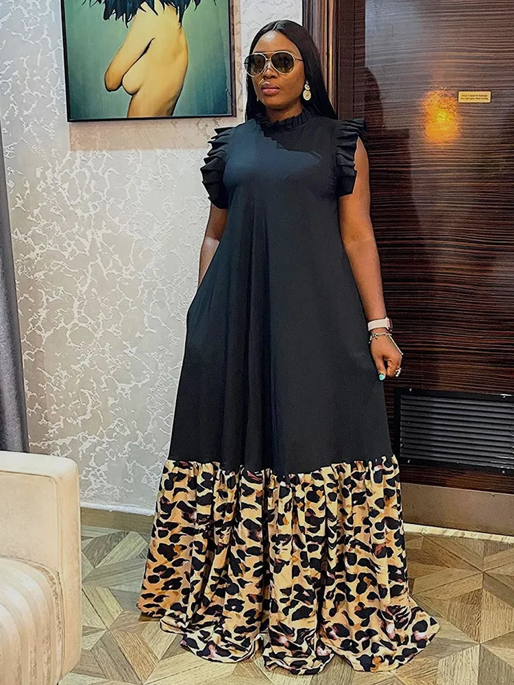 Fashion nova summer maxi dress 2025