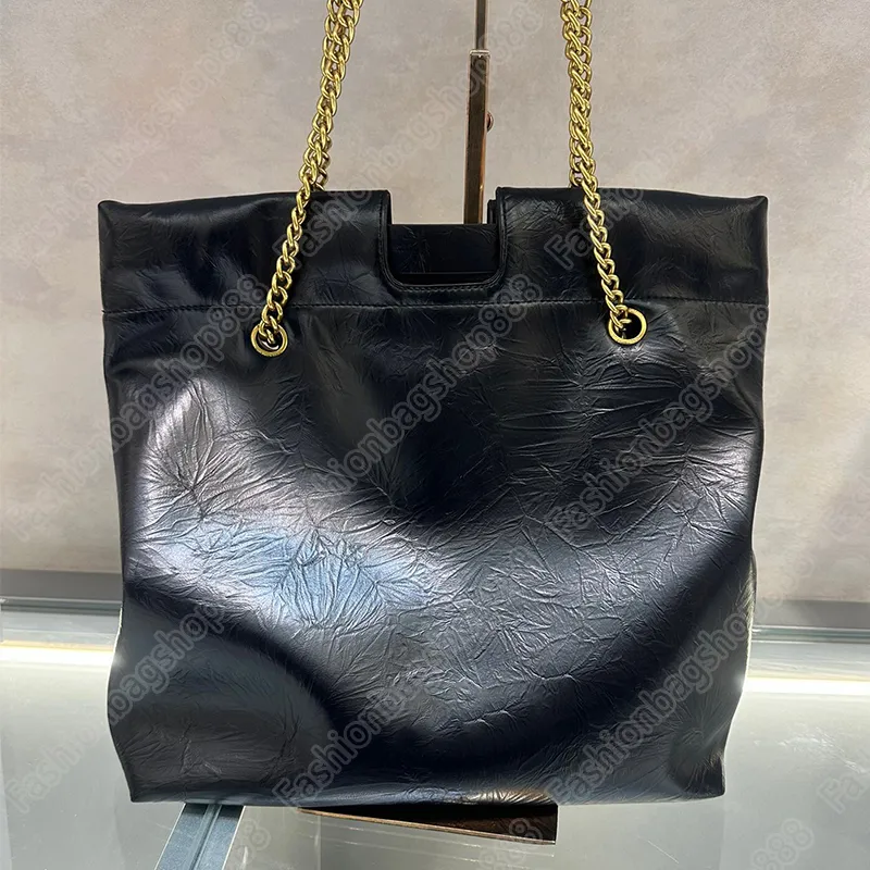 new trash bag purse