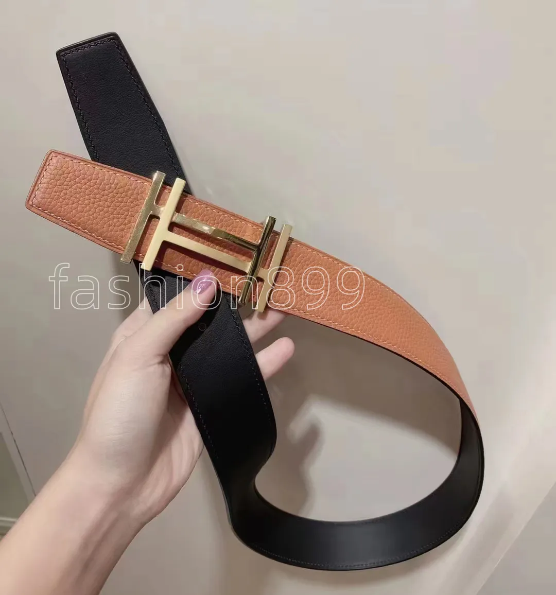 Ceinture h top et m