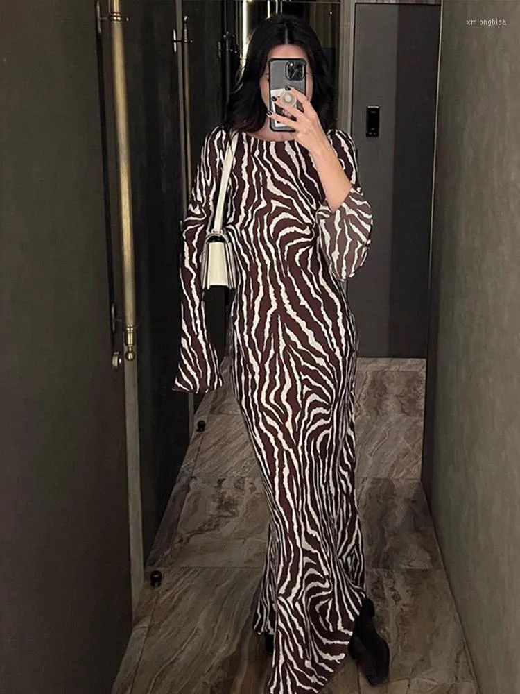 chinese dress ladies SOLY HUX Women's Summer Maxi Dress Animal Print Spaghetti Strap Bodycon  Long Cami Dresses Khaki Zebra Print X-Small at Amazon Women's Clothing store