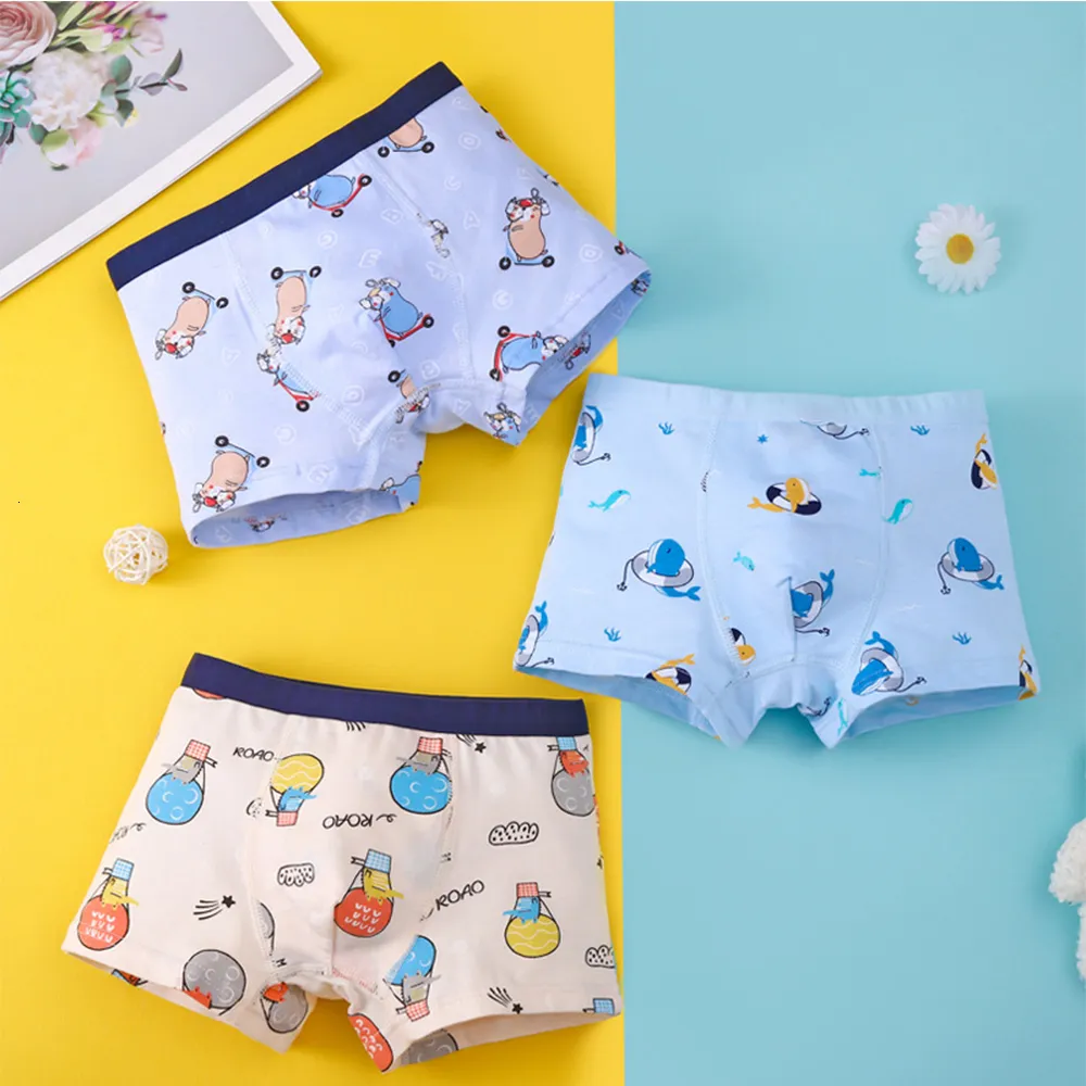 Ropa interior infantil algodon clearance