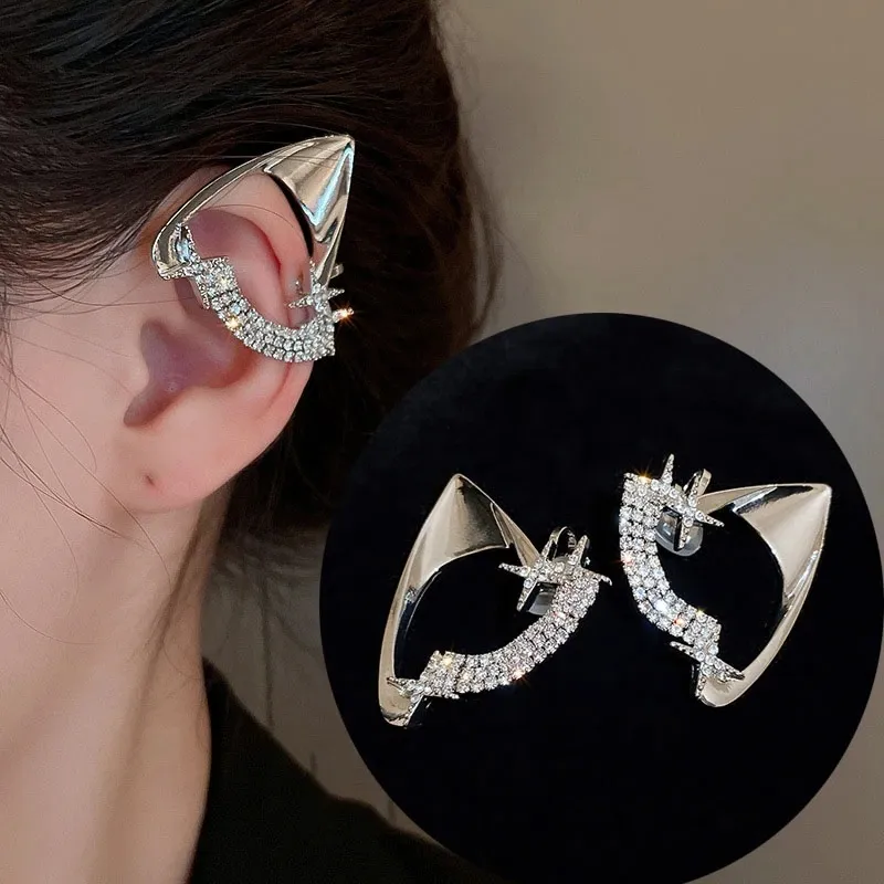 2023 Dangle Chandelier Ragazza sirena giapponese e coreana ama il design di nicchia orecchini di perle dal temperamento dolce