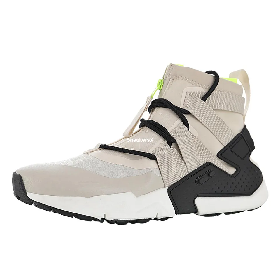 Huarache Gripp Light Orewood Sportskor för män Huaraches Boot Dam Hurache Löparsko Dam Huraches Sportstövlar Man Trainers Kvinna Sneakers AO1730-100