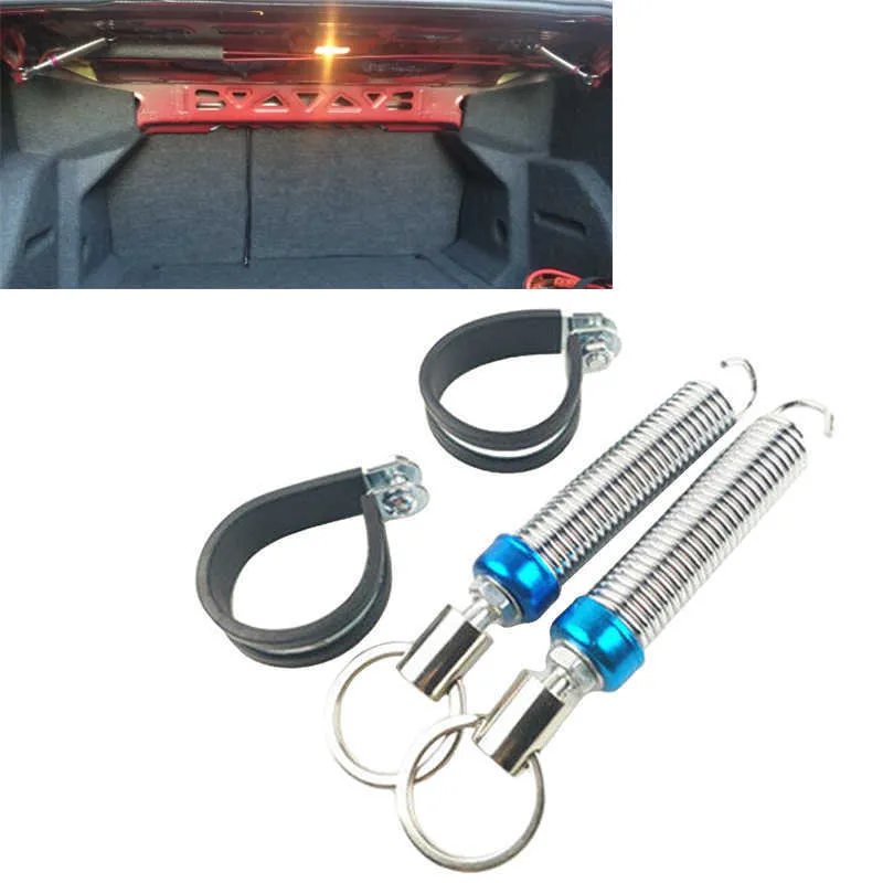 Spring Lift Car Boot Trunk Auto Open Lid Spring Devices For Cars