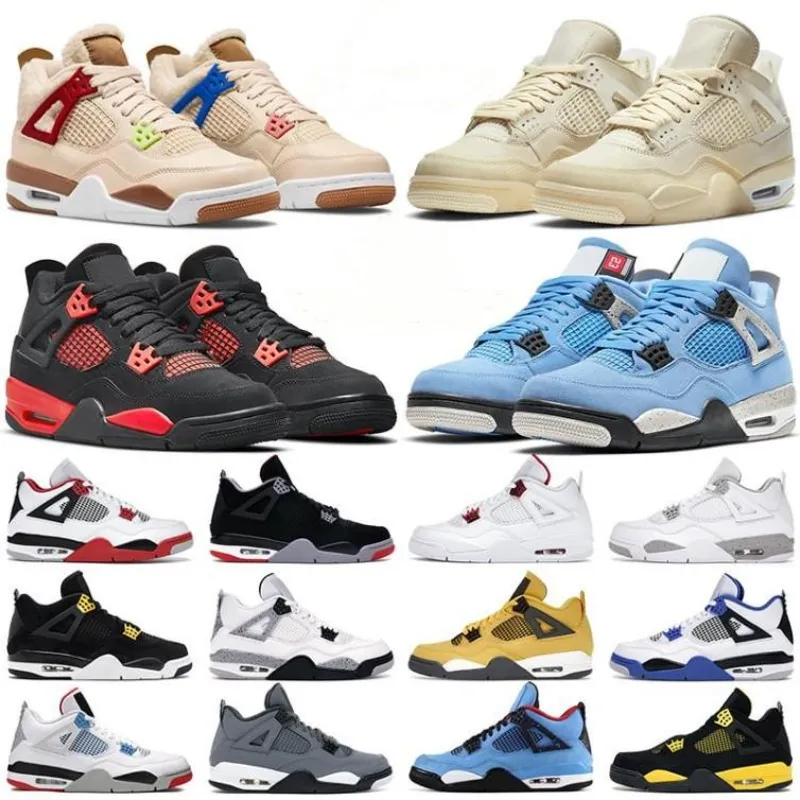 jumpman 4 shoes
