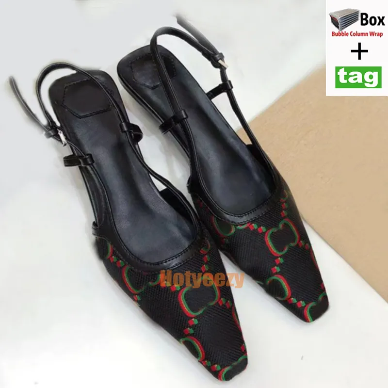 Дизайнерские женщины одеваются туфли каблуки роскошные 23ss gel vintage sandal