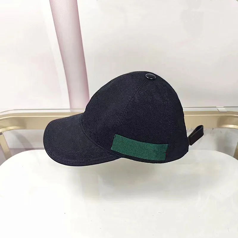 2023 Baseball Cap Designers Sale Mens Hat Casquette Luxury broderade hattar 001