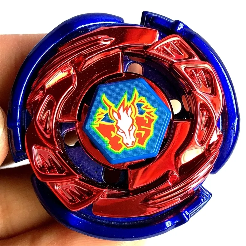 Beyblades Arena TOMY Storm Blue Pegasus 105RF Metal Fight Beyblade Toupie  Bayblade Gyroscope 230331