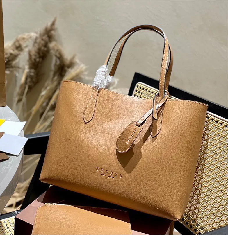 Classic designer shopping bags womens Beach bag luxury handbag fashion large capacity shoulder bag high quality totes bags