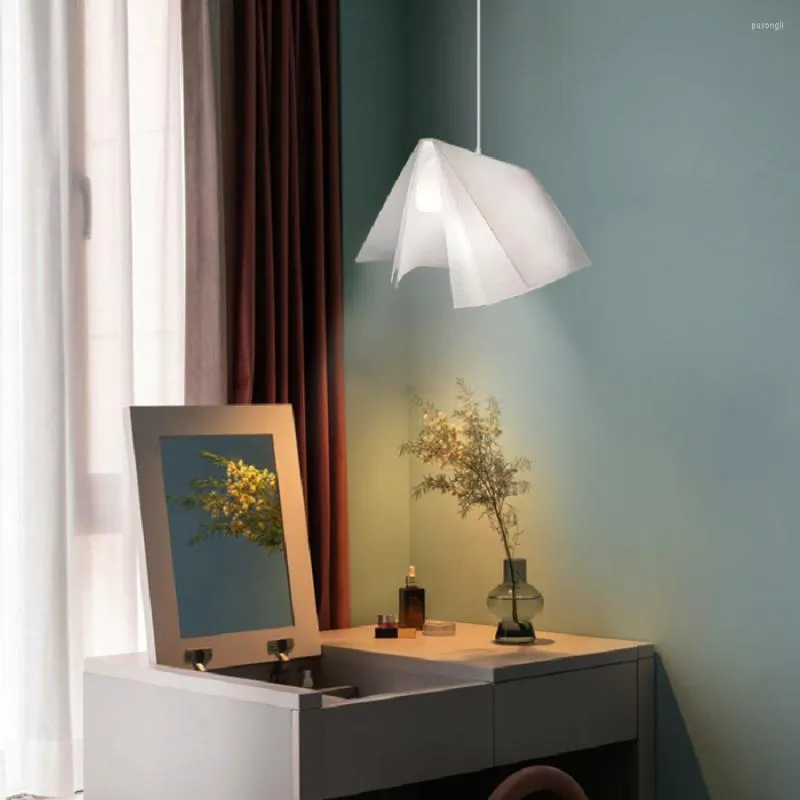 Hanglampen LED LAMP MODERNE CREATIEVE STUDIE Woonkamer Keukenarmatuur Dining Children's Decoration Light