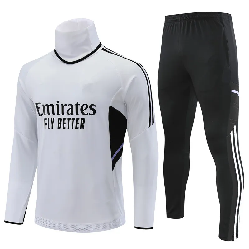 Real Madrid - Chándal oficial para hombre, talla XL: : Moda