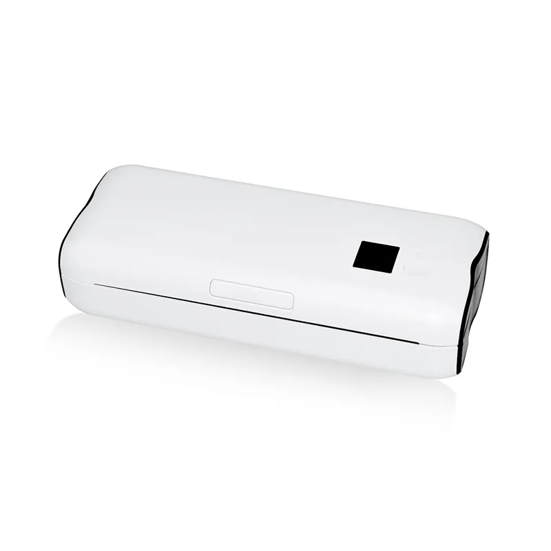 Portable A4 Paper Printer With Bluetooth And Wireless Inkless