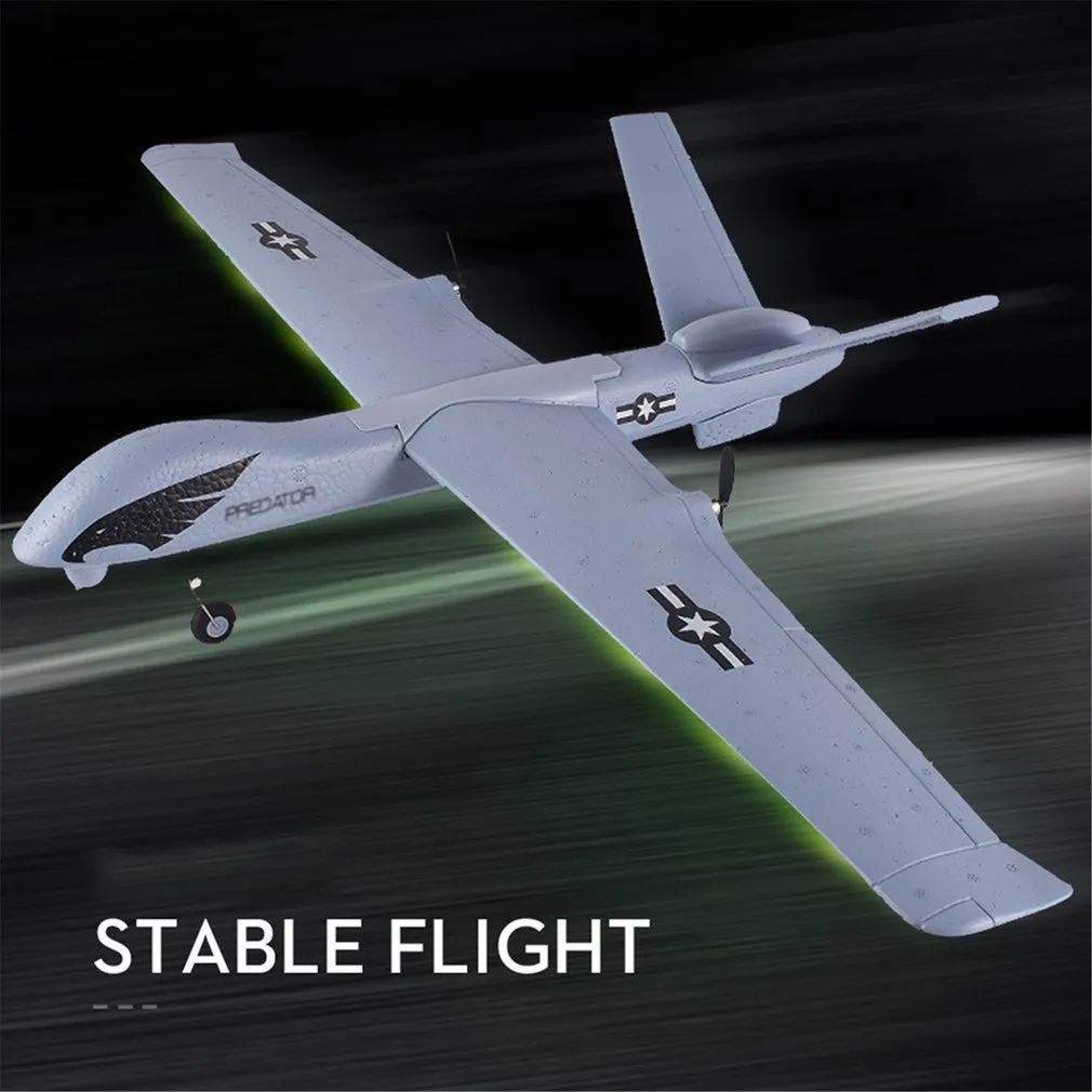 Z51 2024 predator drone