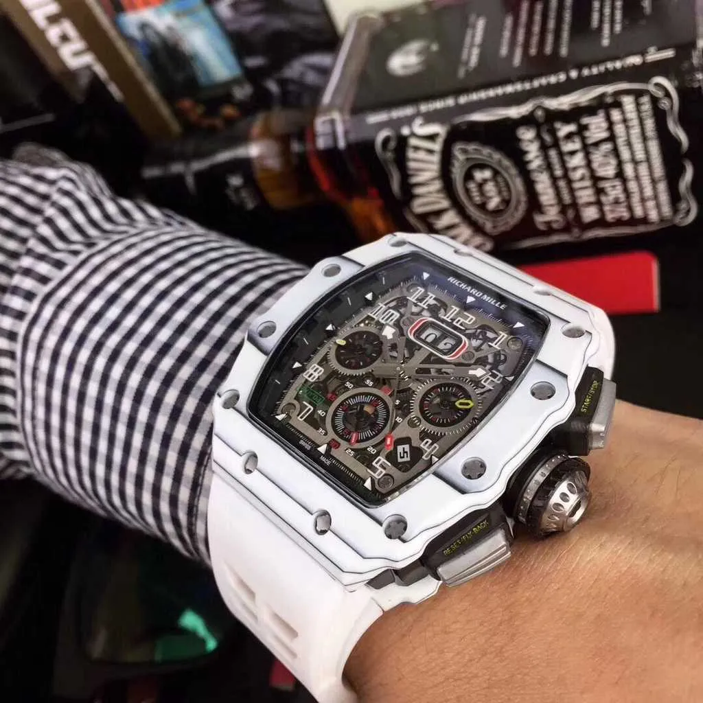 Montre mills best sale