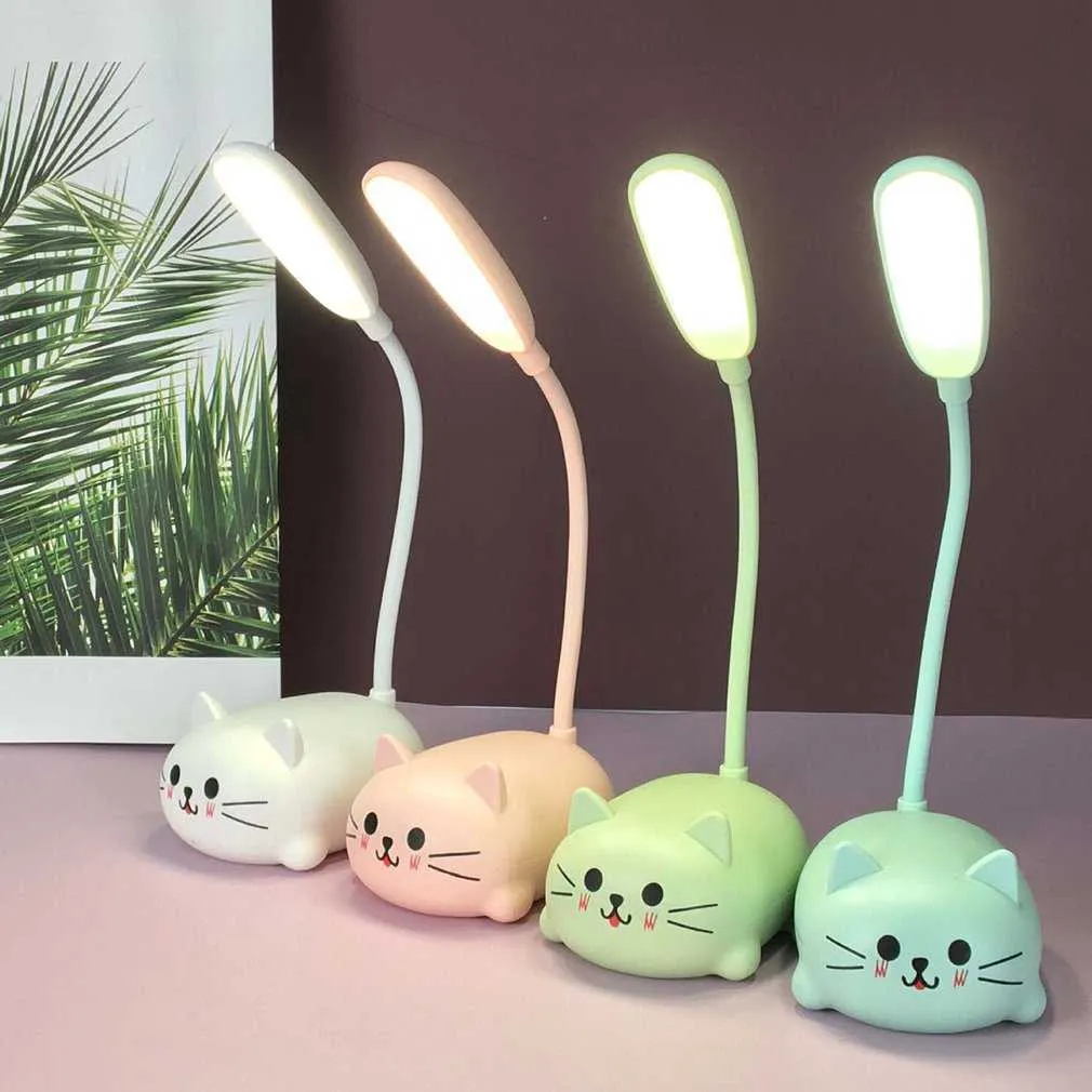 Cute desk hot sale light