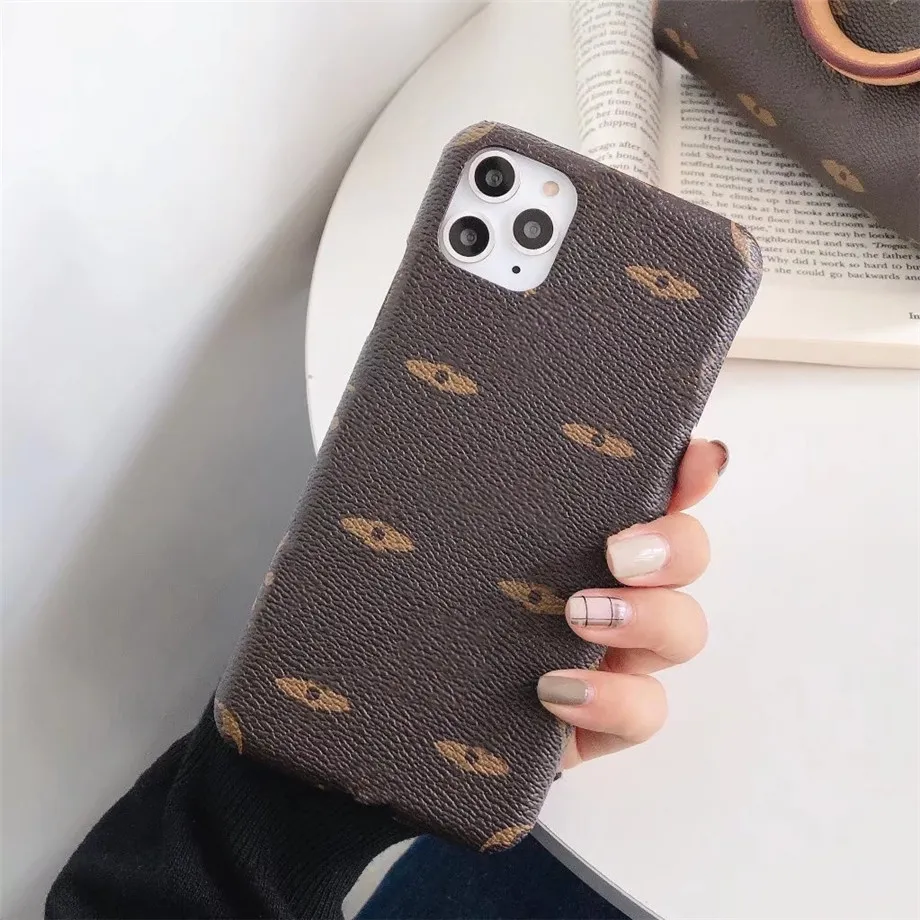 Designers Frosted Classic Print Letter Phone Case For IPhone 15 14 14plus 14pro 13promax Cases 13 12 11 Xr Galaxy S24 S23 S22 S21 Note 20 10 Phone Cover