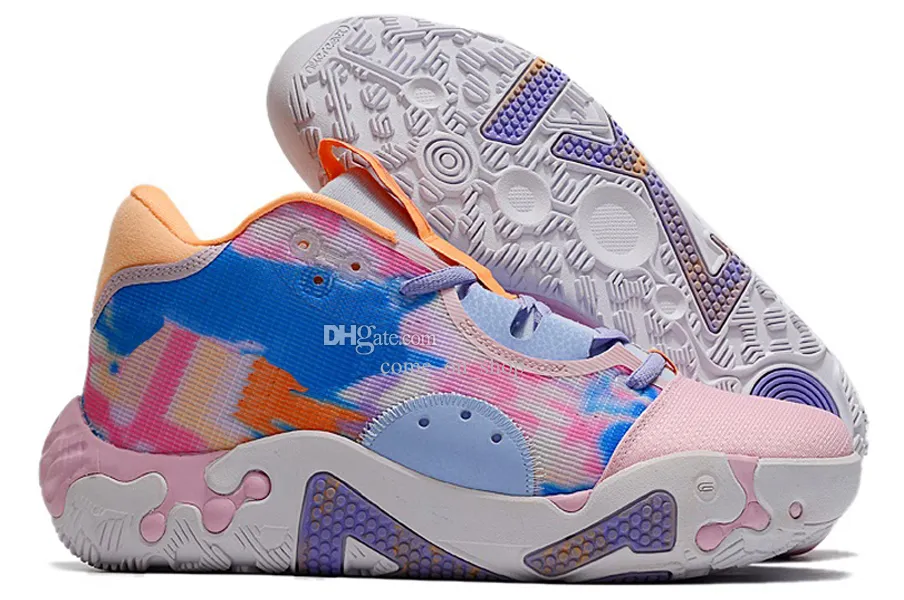 Paul george shoes kids new arrivals