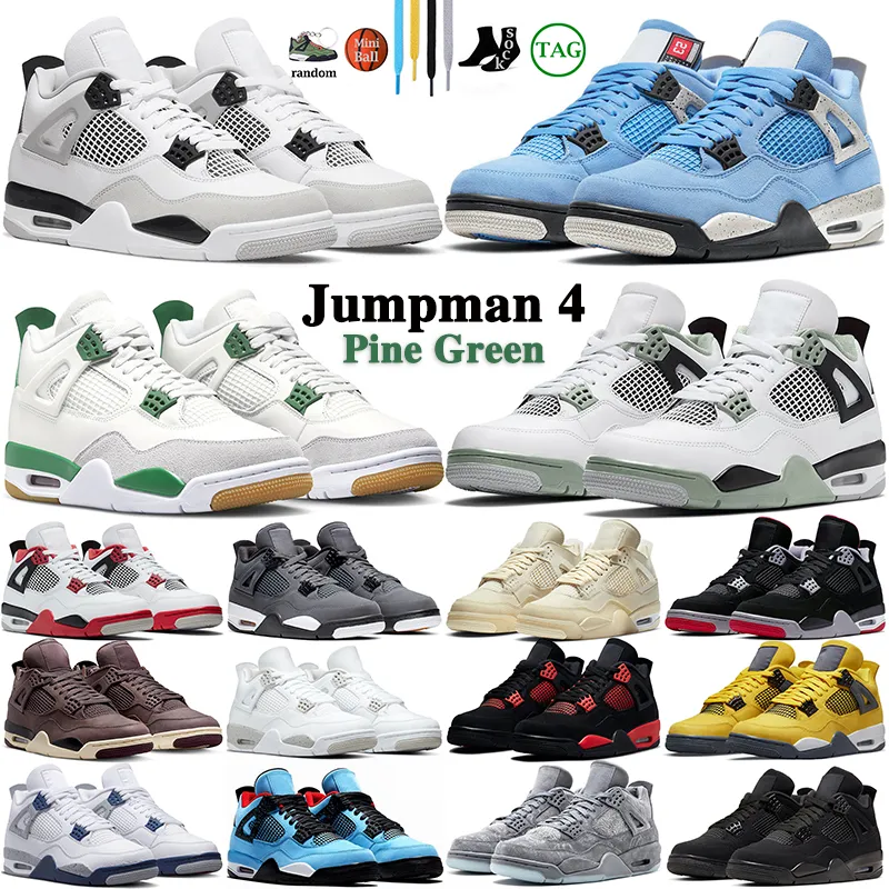jumpman 4 shoes