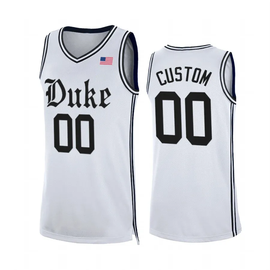 Otrain Duke University Basketball Jersey Otrain Shorts With Nba