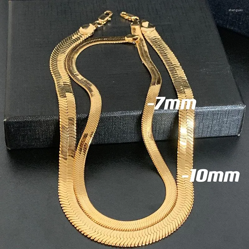 メンズ5 mm、スターリングシルバーラウンドソリッドスネークチェーン 