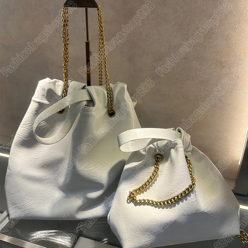 new trash bag purse