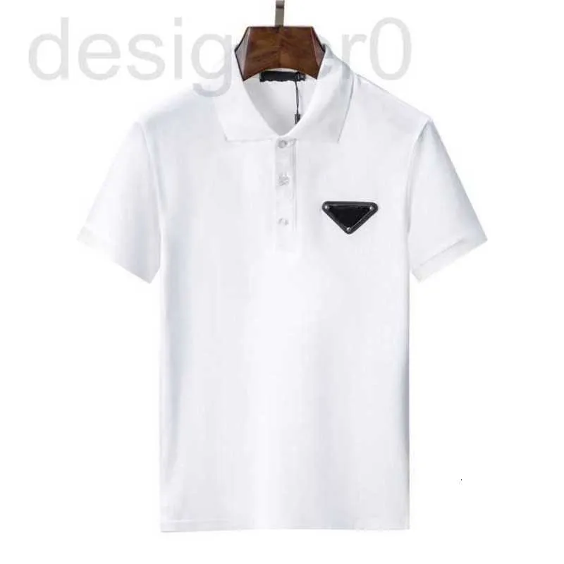 T-shirts pour hommes Mode populaire Designers brodés T-shirt Coton High Street Hommes Casual T-shirt MJB0