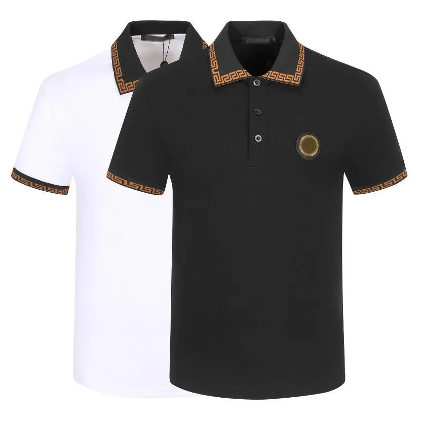 Grupa firmy letnie ubrania robotnicze T-shirt krótkie rękawie niestandardowa reklama Kultura Polo Polo Shirt Lapel Men Tooling Logo