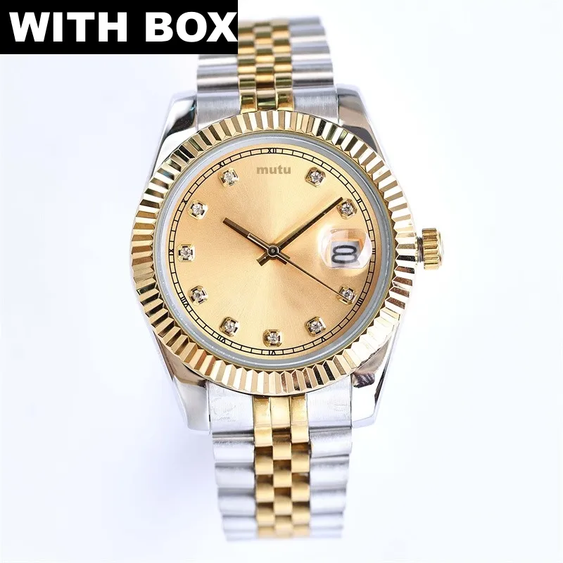 Movement Watch 40mm Designers Clocks Woman Watchs Automatic Designer Watches Luxury Watches mechanical Sapphire Folding buckle Sweethearts yachtmaster daytona