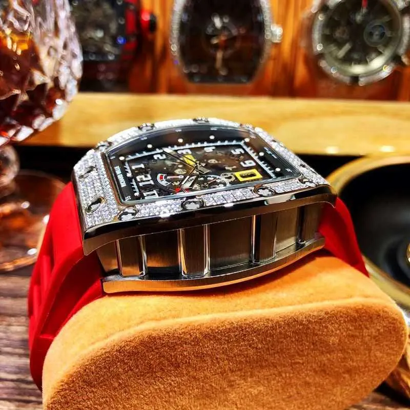 Personalizzare quadrante shop orologio