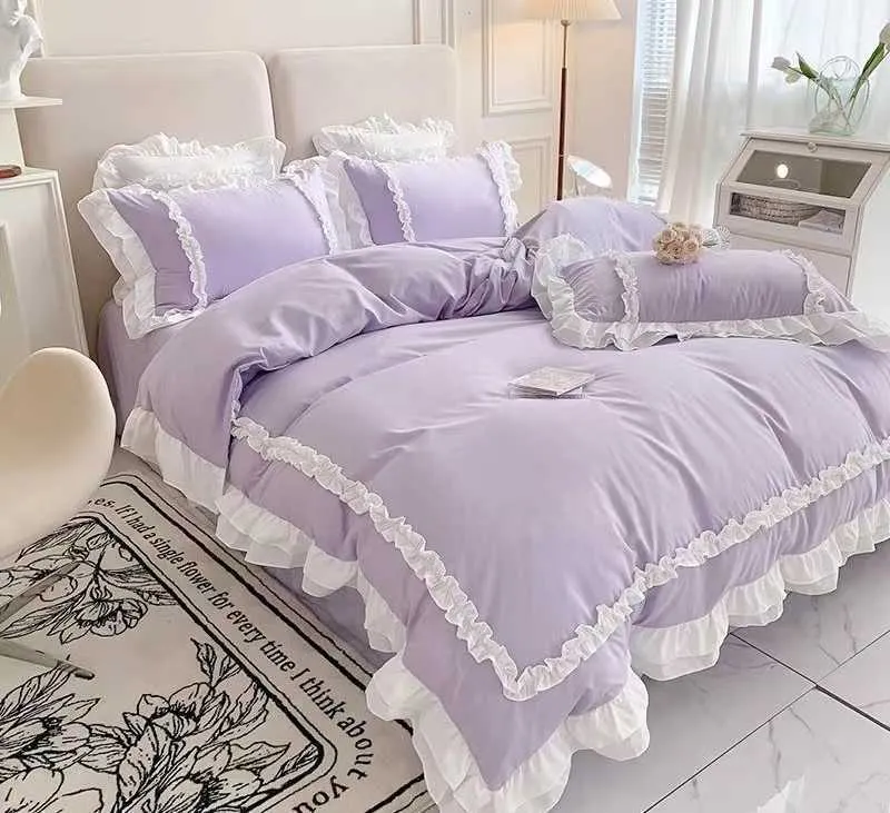 Cute girl comforters online
